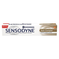 Sensodyne Dentifrice Soin Complet 75ml