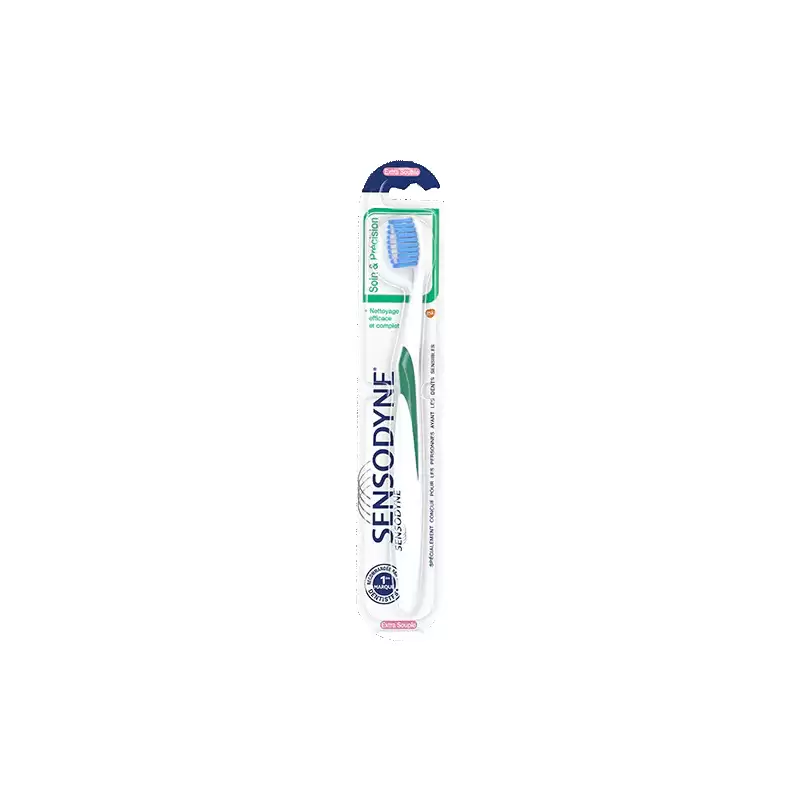 SENSODYNE BROSSE A DENTS PRECISION EXTRA SOUPLE