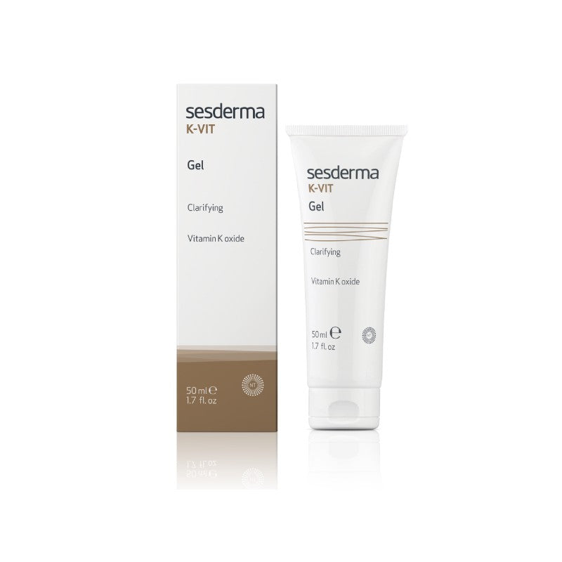 Sesderma K-vit Gel Clarifiante 50ml