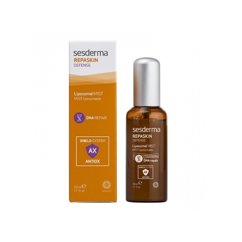 Sesderma repaskin defense mist 50ml