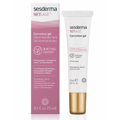 SESDERMA RETI AGE CONTOUR DES YEUX 15ML