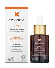 SESDERMA C VIT Sérum Liposomique 30 ML