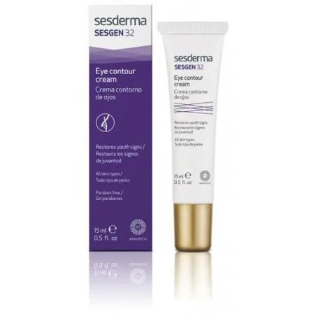 Sesderma SESGEN 32 Contour des yeux