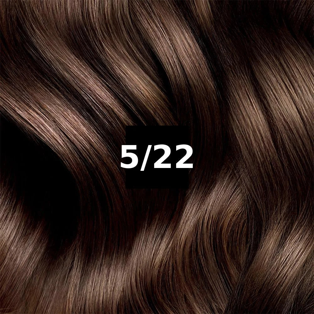 Erayba Blond Foncé Irisé Intense 5/22