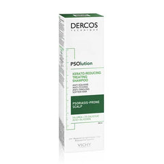 VICHY DERCOS PSOLUTION SHAMPOOING TRAITANT KERATOREDUCTEUR 200ML