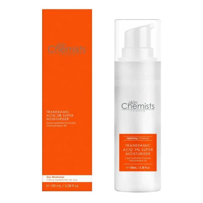 Skin chemists Tranexamic Creme 100ml