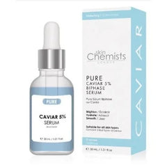 Skin Chemists Serum Pure au Caviar 5% 30ml