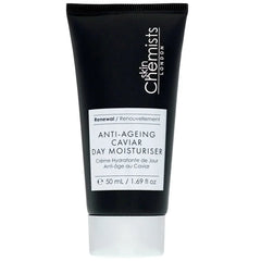 Skin Chemists Soin Hydratant Anti-âge Caviar Jour 50 ml