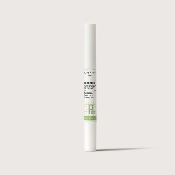 NOVEXPERT - Soin Ciblé Correcteur de Taches 2 ML