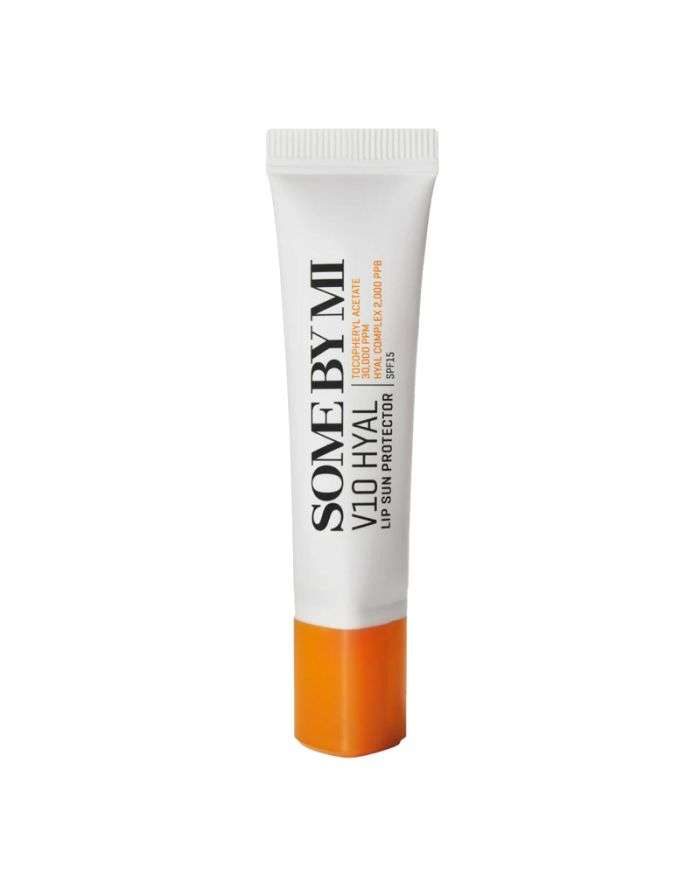 SOMEBYMI V 10 HYAL LIP SUN PROTECTOR SPF 15 7ML