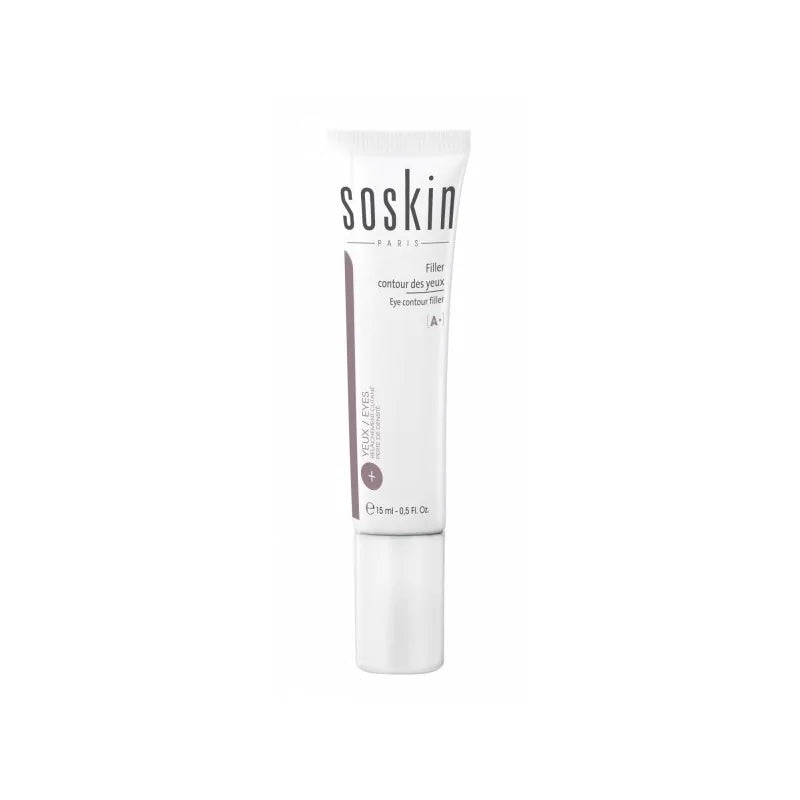 Soskin Filler Contour Des Yeux