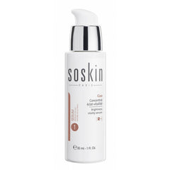 Soskin Concentre Eclat-Vitalite