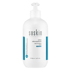 Soskin Créme Ultra Emolliente 500ML