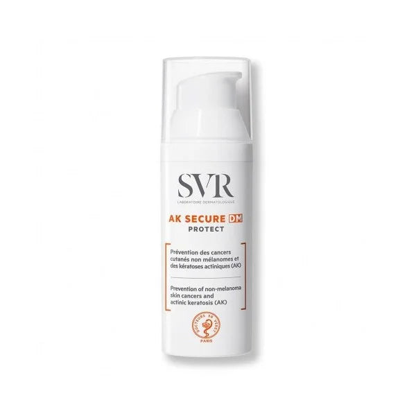SVR AK Secure DM Protect SPF 50+