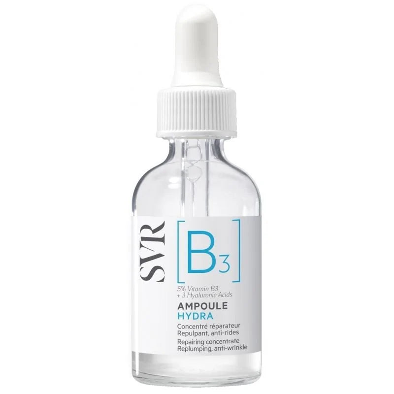 Svr Ampoule Hydra B3 30ml