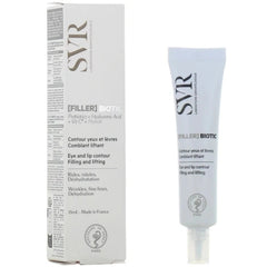 SVR [FILLER] Biotic CONTOUR YEUX ET LEVRES COMBLANT LIFTANT 15 ML 15ml
