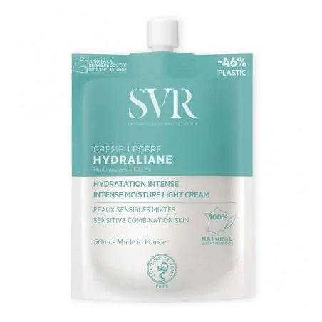 SVR HYDRALIANE Creme Légère 50 ML
