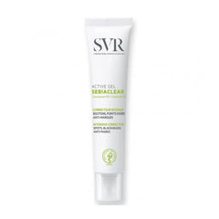 SVR SEBIACLEAR ACTIVE GEL 40 ML