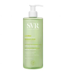 SVR SEBIACLEAR Gel Moussant 400 ML