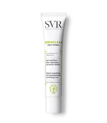 Svr Sebiaclear mat + pores 40ml