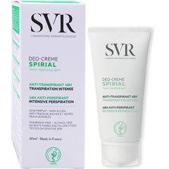 SVR SPIRIAL Crème 50 ML