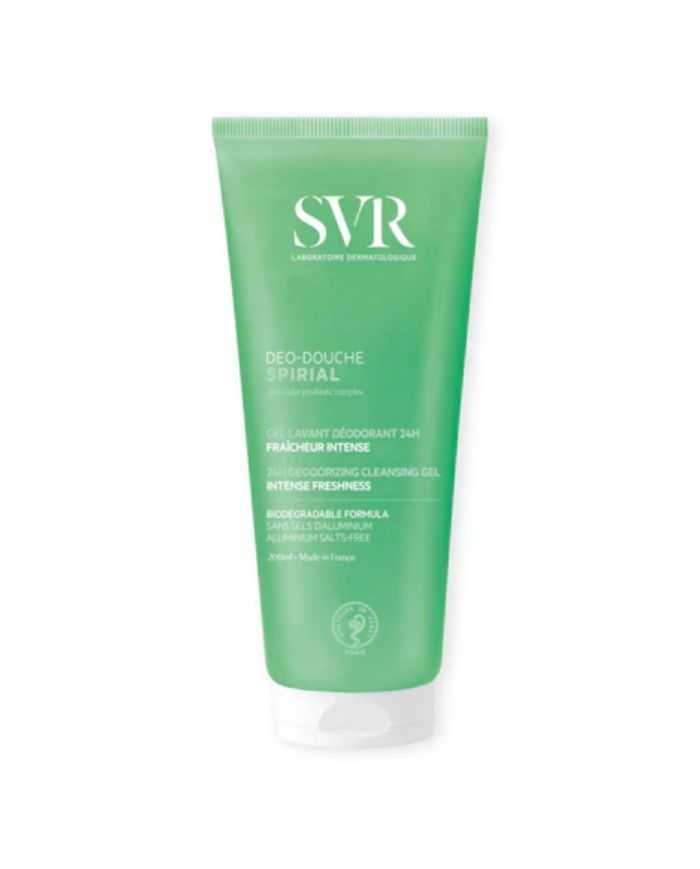 SVR SPIRIAL DEO-DOUCHE