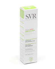 SVR SEBIACLEAR SPF 50 50ML