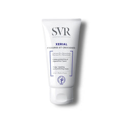 SVR XERIAL FISSURES ET CREVASSES CREME PROTECTRICE ET REPARATRICE 50ML