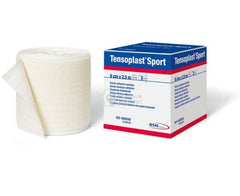 Tensoplast Bande Adhesive Elastique 6 CM * 2,5 M