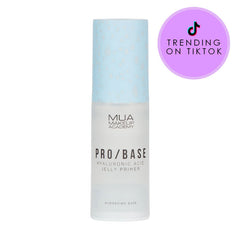 MUA PRO/BASE HYDRATING HYALURONIC JELLY PRIMER
