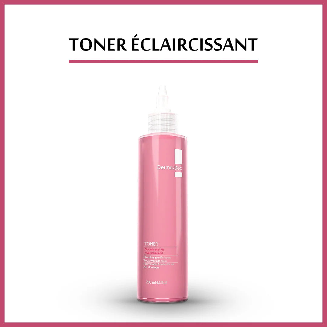 Dermadoc Toner 200ml