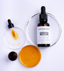 ALPHASCIENCE PHYTIC [TC] SERUM 30ml