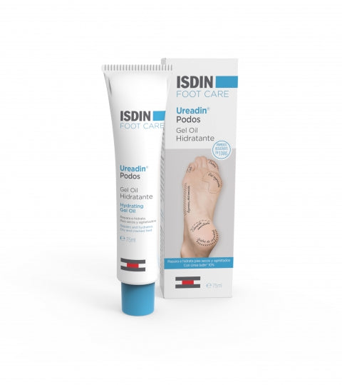 Ureadin creme pieds 75ml