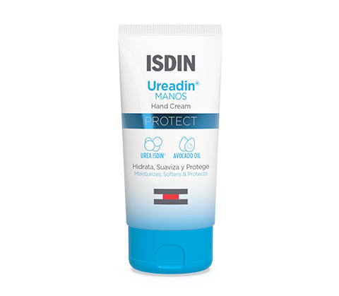 isdin Ureadin hand cream  protect 50ml