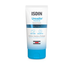 isdin Ureadin hand cream  protect 50ml