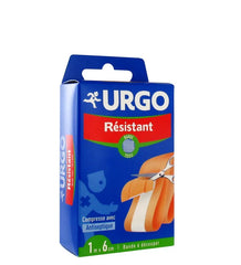 Urgo Resistant 1mx6cm