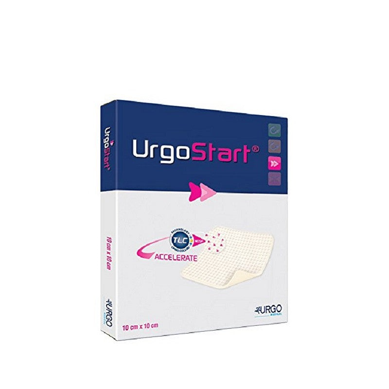 Urgo Start 10cm*10cm boite de 10