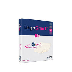 Urgo Start 10cm*10cm boite de 10