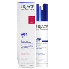 URIAGE AGE LIFT CREME JOUR LISSANTE FERMETE 40 ML