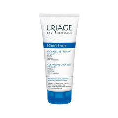 Uriage – Bariéderm – Gel Nettoyant – 200 Ml
