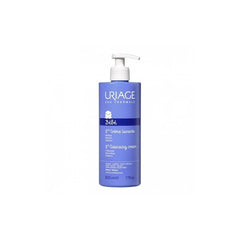 Uriage Bébé – 1ère Crème lavante – 1 L