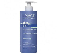 Uriage Bébé – 1er Liniment Oléothermal – 500 ml