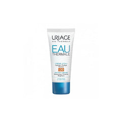 URIAGE EAU THERMALE CREME D’EAU SPF20 40ML