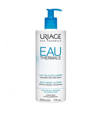 Uriage – Eau Thermale – Lait Velouté Corps – 500 ml