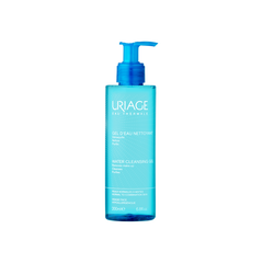 Uriage – Gel d’Eau Nettoyant – 200 ml