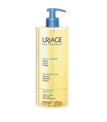 Uriage – Huile lavante – 500 ml
