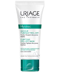 Uriage hyseac masque purifiant 50ml