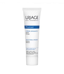 Uriage – Pruriced – Crème Apaisante – 100 ml