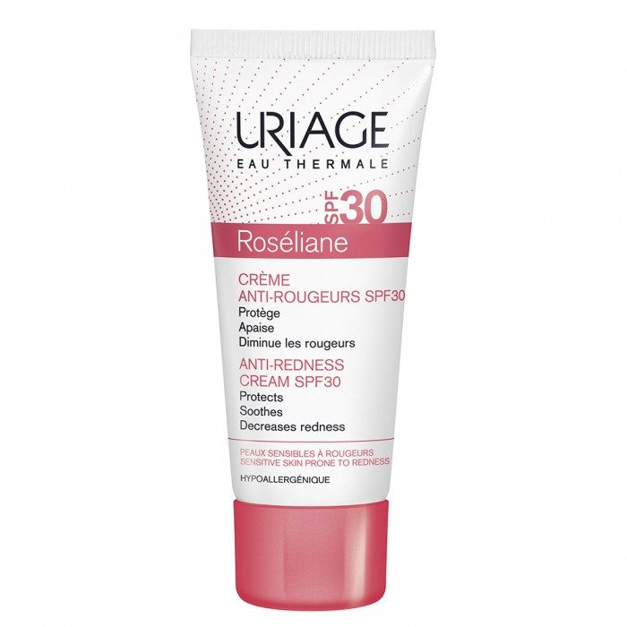 Uriage  Roséliane  Crème Anti-Rougeurs SPF30 – 40 ml