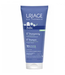 URIAGE URIAGE BEBE 1er SHAMPOOING EXTRA DOUX CHEVEUX 200 ML